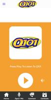 پوستر Q101