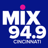 Mix 94.9 آئیکن
