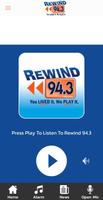 Rewind 94.3 পোস্টার