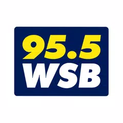 95.5 WSB XAPK download