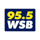 95.5 WSB আইকন