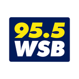 95.5 WSB آئیکن