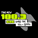 The New 100.3 APK