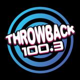 Throwback 100.3 иконка