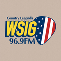 96.9 WSIG