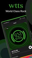 پوستر 92.3 WTTS