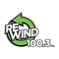 Rewind 100.3 App