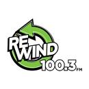Rewind 100.3 App APK
