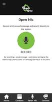 Rewind 100.3 App تصوير الشاشة 1