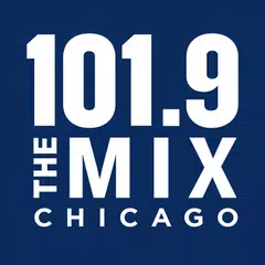 101.9 The Mix Chicago APK Herunterladen