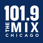 101.9 The Mix Chicago ícone