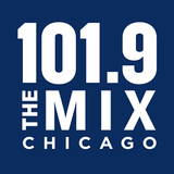 101.9 The Mix Chicago アイコン