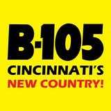 B-105.1 아이콘