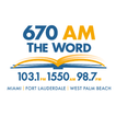The Word Miami icon