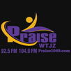 WTJZ - Praise Radio APK
