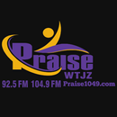 WTJZ - Praise Radio APK