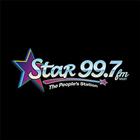 Star 99.7-icoon