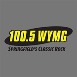 100.5 WYMG