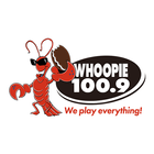 آیکون‌ Whoopie 100.9