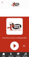 پوستر Whoopie 100.9