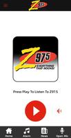 Z97.5 poster
