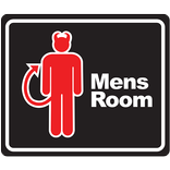 The Mens Room App