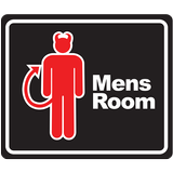 The Mens Room App APK