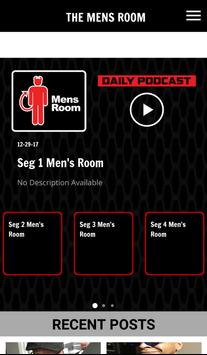 The Mens Room For Android Apk Download