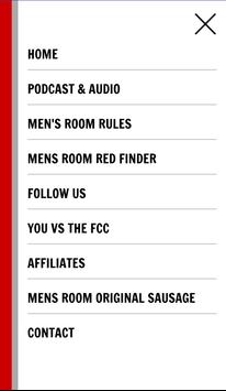 The Mens Room For Android Apk Download