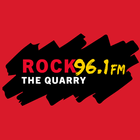 Rock 96.1 The Quarry آئیکن