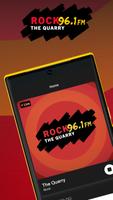 Rock 96.1 The Quarry پوسٹر