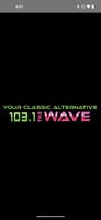 103.1 The Wave poster