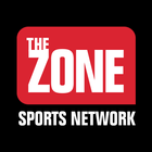 The Zone Sports Network 圖標