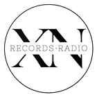 XN - Music, Podcasts & Events Zeichen