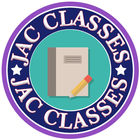 JAC Classes ícone