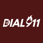 Dial-911 Simulator icône