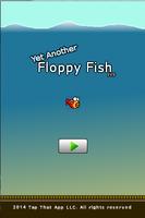 Floppy Fish poster