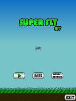 پوستر Super Fly