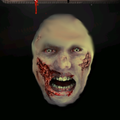 Zombie Death Walkers