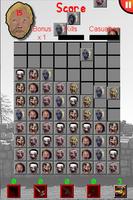 برنامه‌نما Zombie Death Walkers عکس از صفحه