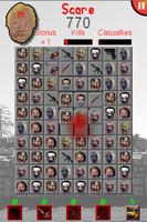 Zombie Death Walkers Screenshot 2