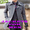 Jacket Designs 1