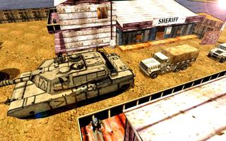 Counter Assault Battle: Anti-Terrorist V2 Mission poster