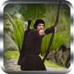Bow Arrow Dieren Quest