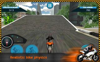 Ultimate Bike Marathon screenshot 1