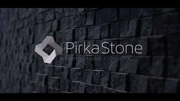 Poster Pirka Stone