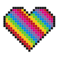 Pixy - Color By Number