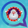 Christmas Sticker Maker for WhatsApp