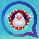 Christmas Sticker Maker for WhatsApp APK