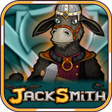 Blacksmith Crafting Game Cool math y8